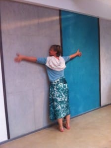 Kuschelwände für Feinfühler