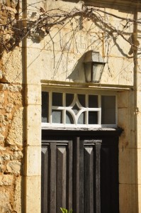 Charme und Wohlfühlen garantiert