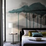 Wall&Deco Cloud-brush