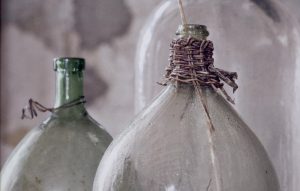 das einfache Schöne