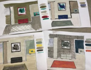 Farbkonzept selber erstellen