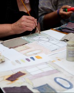 Seminar Interior Design