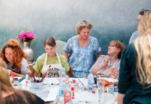 Seminar Interior Design