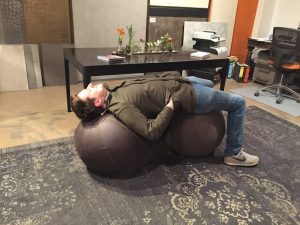 Peters Rückenschule