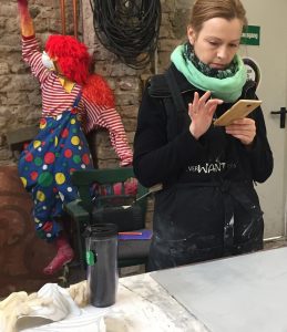 Fotos zu Dokumentaiton