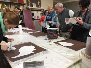 Hilfe von meinem Spachtel Profi Frdy