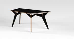 Tisch von Christoph Baumeister