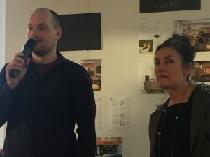 Christopher Baumeister