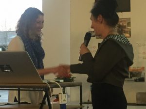 Fee und Constanze Unger