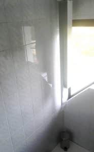 Wall&Deco auf einer Wand