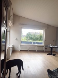 und so sieht es fertig aus