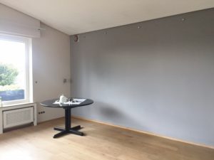 Ein toller, warmer Grauton