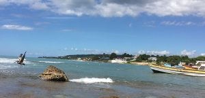 Marblue Villa Treasure Beach