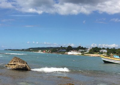 Marblue Villa Treasure Beach