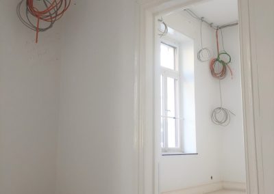 Mika findet es auch toll dort