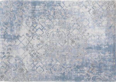 Vintage Teppich von Poortere