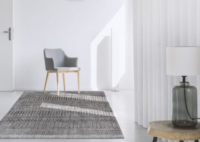 Vintage Teppich von Poortere