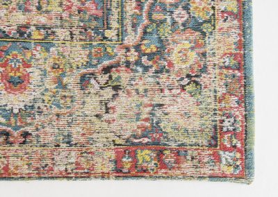 Vintage Teppich von Poortere