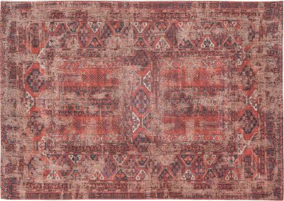 Vintage Teppich von Poortere