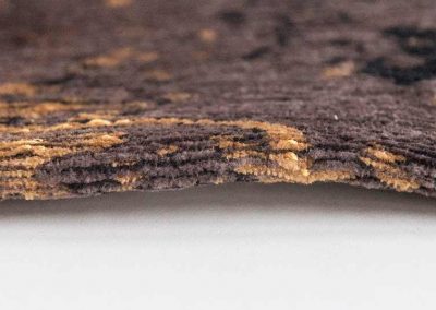 Vintage Teppich von Poortere