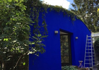 den Wein wieder sortieren