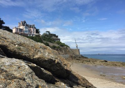 so schön an der Küste