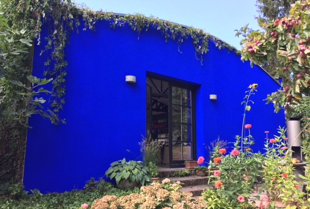 Mein Jardin Majorelle