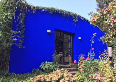 Mein Jardin Majorelle