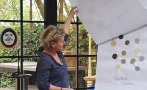 workshop interior design