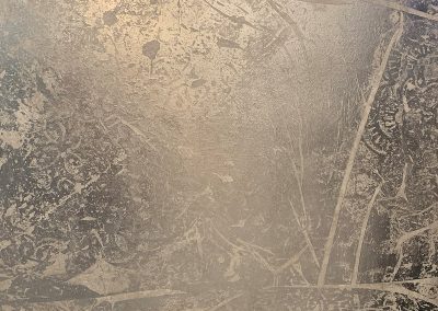 Metallputz von Rivedil