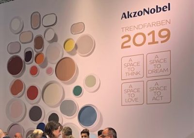 Sikkens Trendfarben