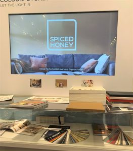 Farbe des Jahres von Sikkens