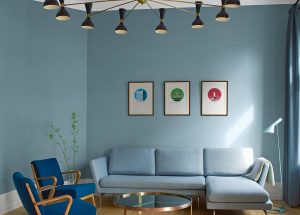 Caparol Icons Plage de Pampelonne