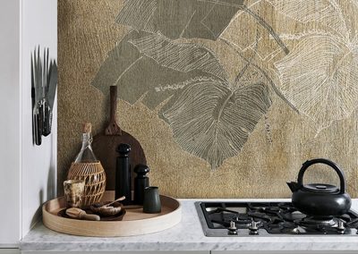 WET System Wall&Deco