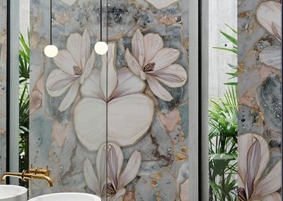 Wall&Deco WET System