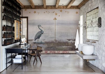 Wall&Deco WET System