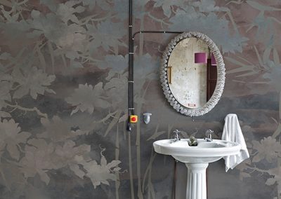 Wall&Deco WET System