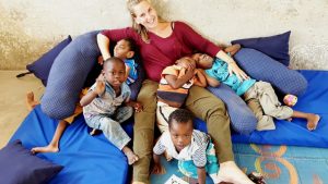 Ellen von Moreafrica