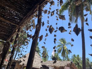 im Fishers in Dongwe - super Restaurant