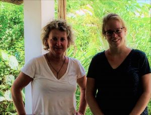 Ellen vom moreafrica