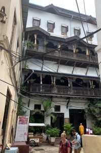 Emmerson Spice House - wunderschön