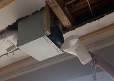 die neue Abzugshaube